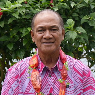 Ailao Tualaulelei