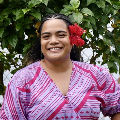 Alphina Liusamoa