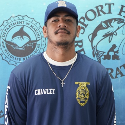 Byron Crawley