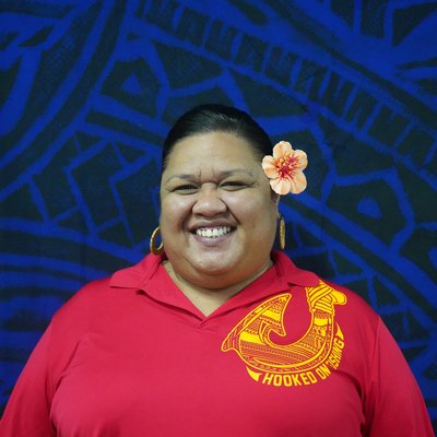 Christina Mataafa