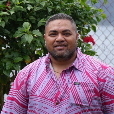 Jeffery Vaitoa
