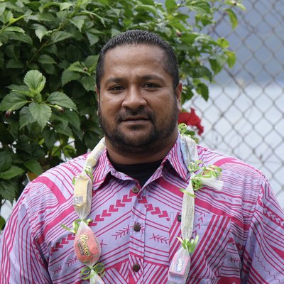 Lalakai Taiseni