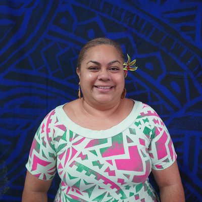 Selaina Tuimavave