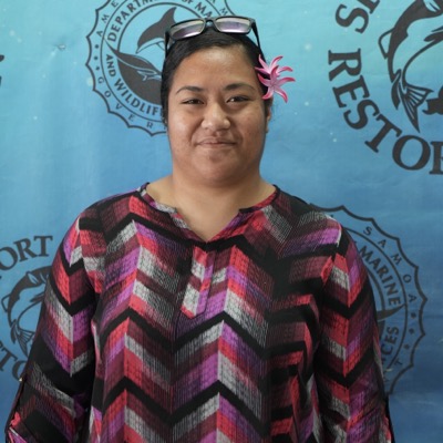 Shammah Aiono
