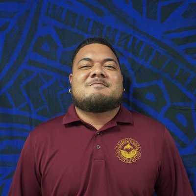 Shaun Laolagi