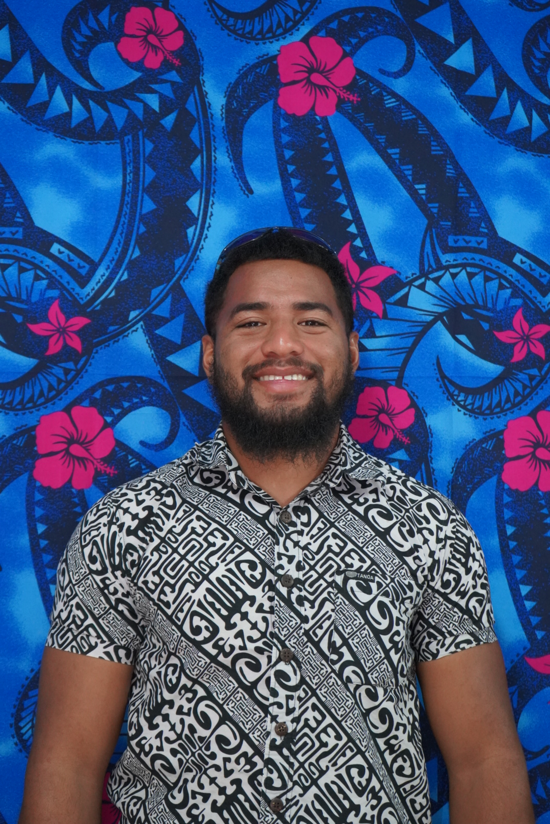 Ailua Tauala