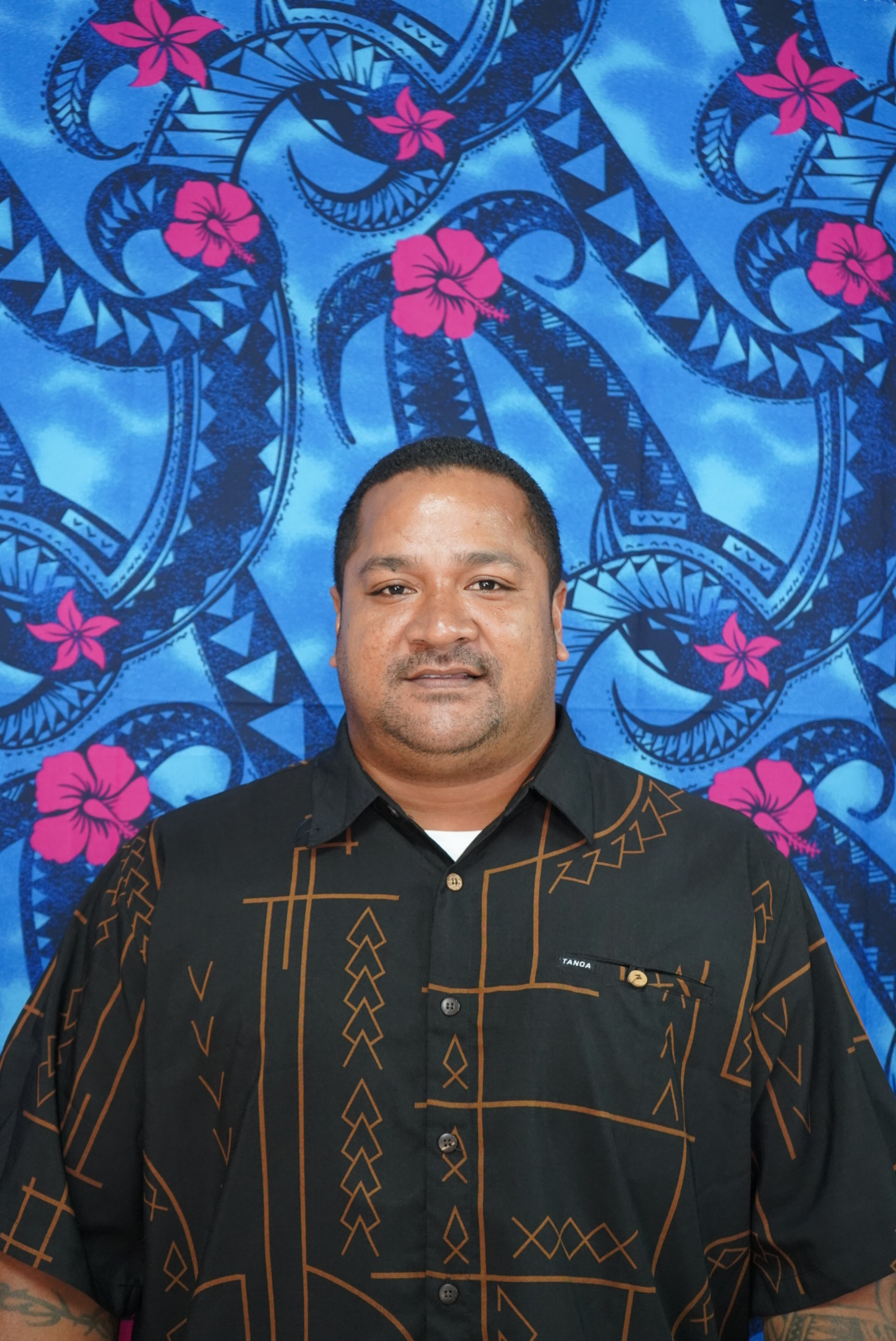Lalakai Taiseni