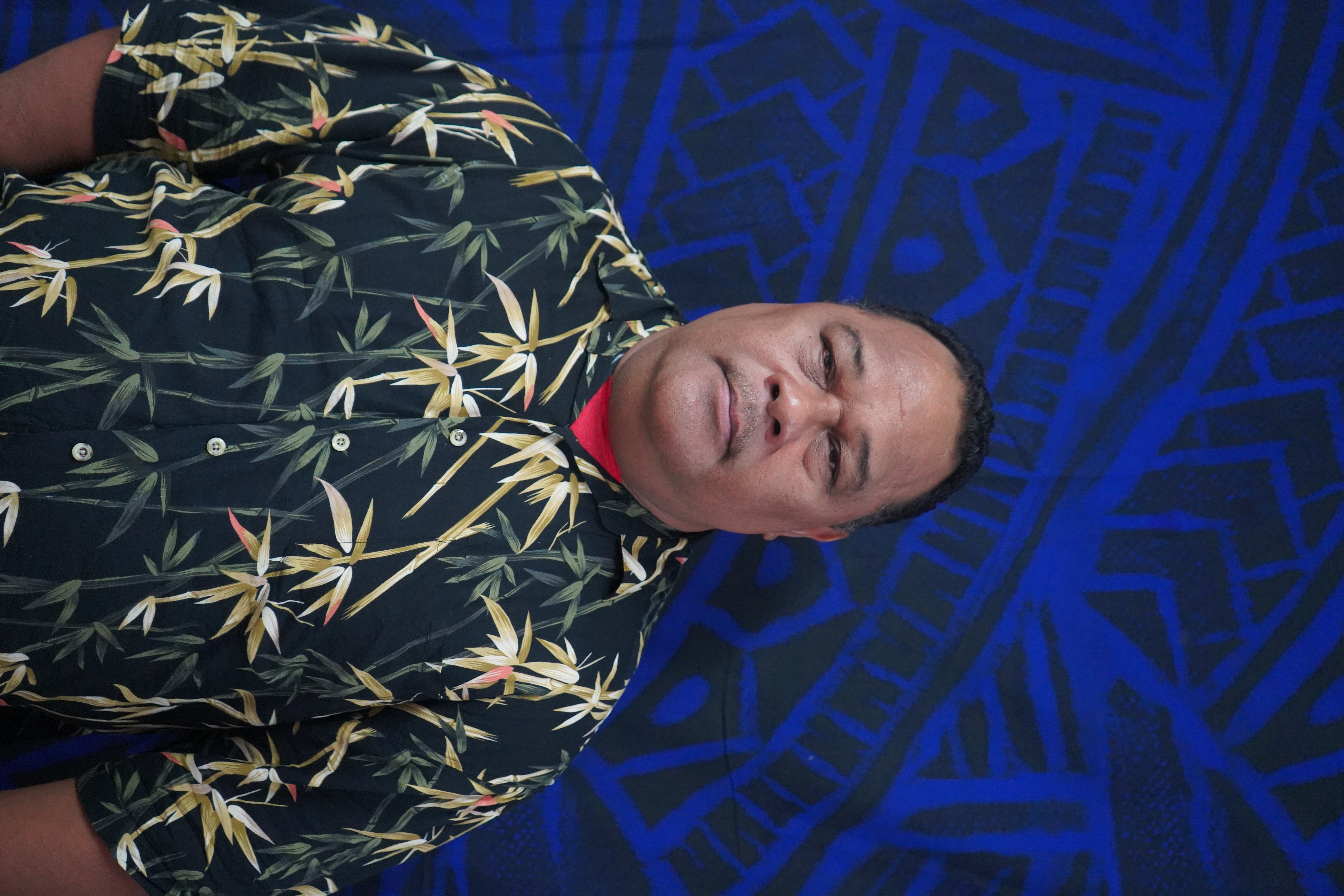 Luatasi Tone
