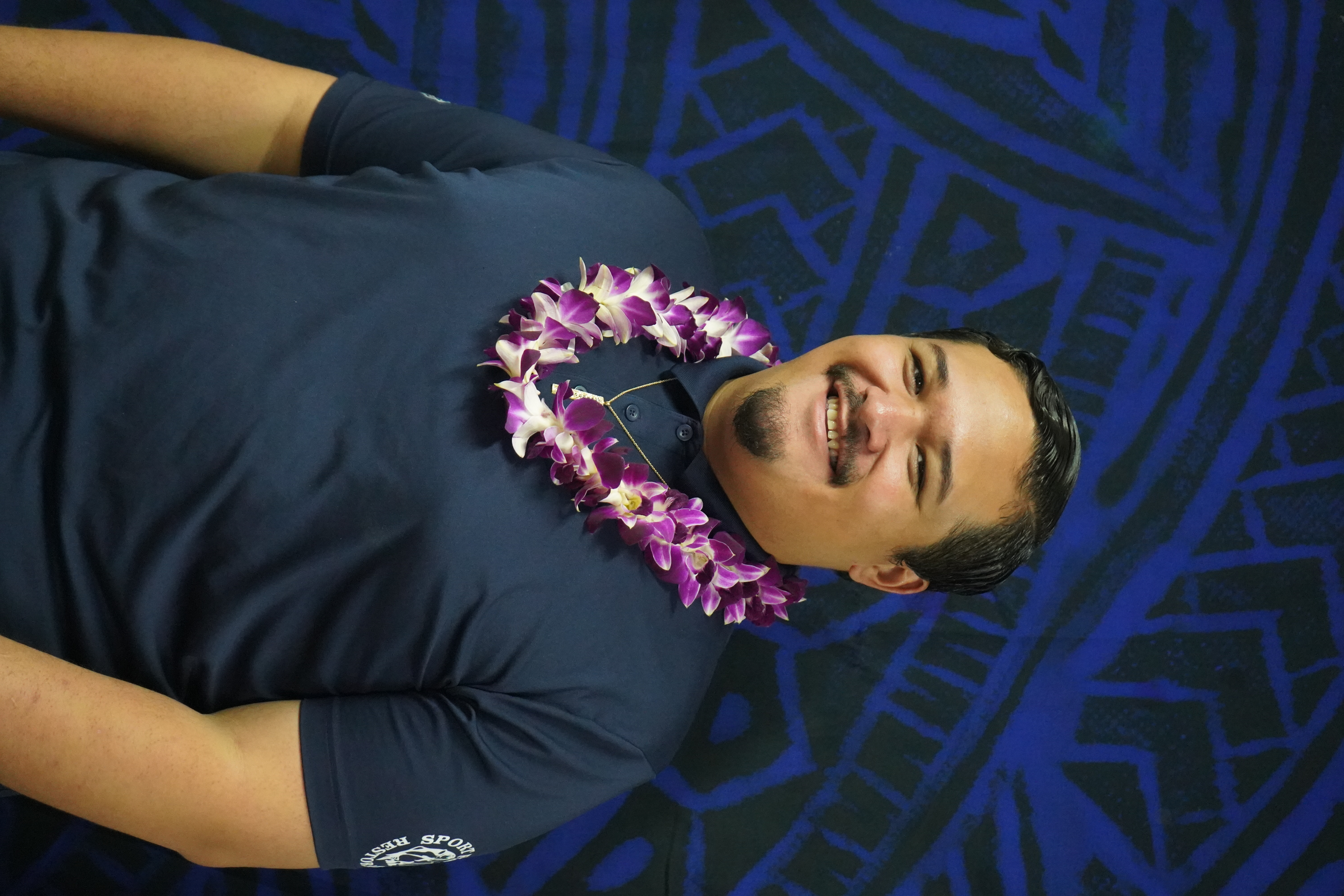 Warren Sevaaetasi