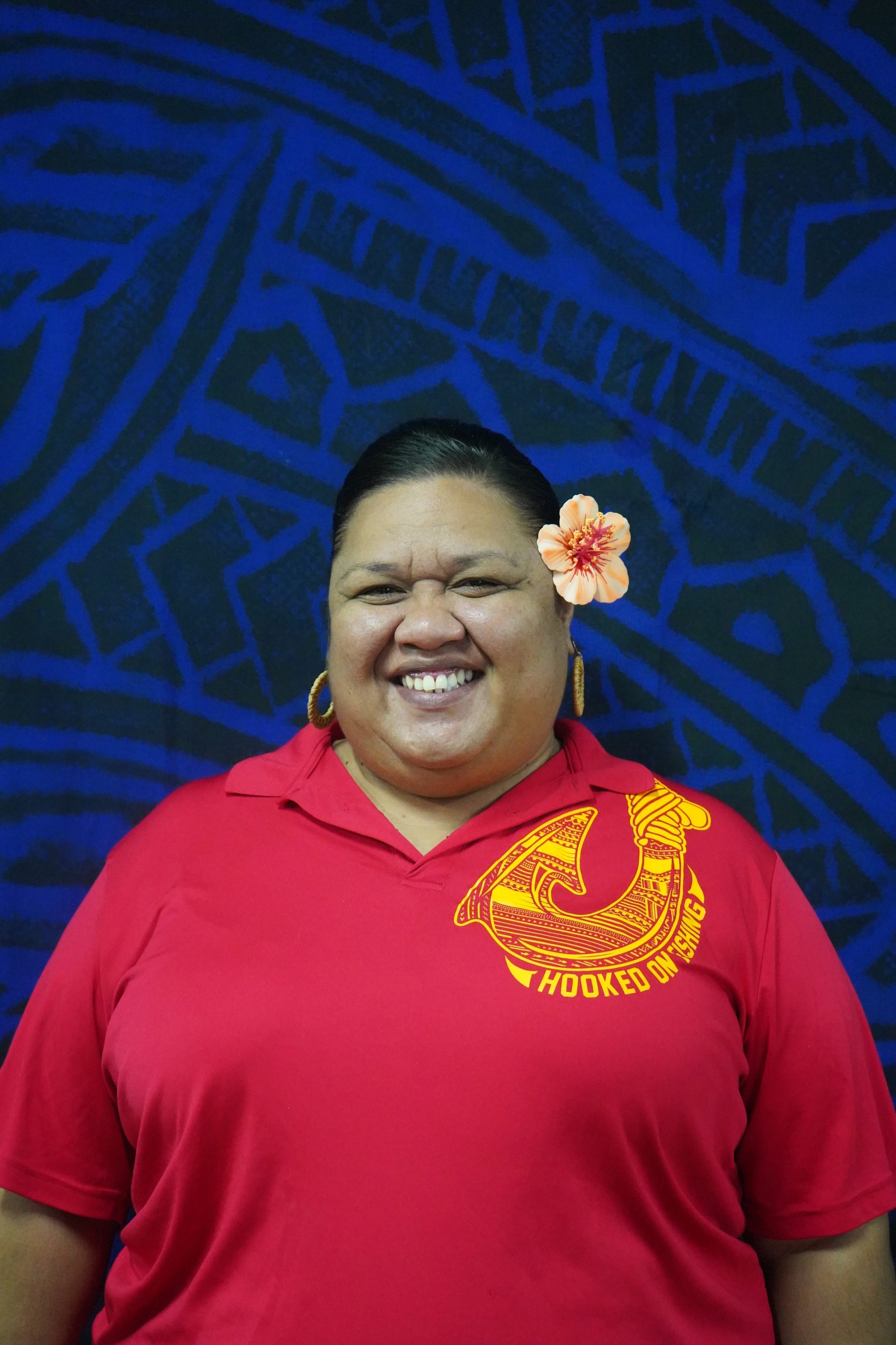 Christina Mataafa_ Education- Education Assistant_